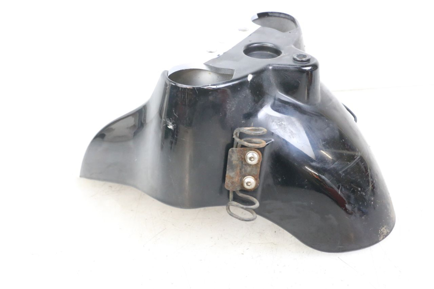 photo de GUARDABARROS DELANTERO SYM FIDDLE 3 III 50 (2014 - 2020) - Estado de la superficie y material