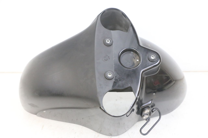 photo de GUARDABARROS DELANTERO SYM FIDDLE 3 III 50 (2014 - 2020) - Zoom estado de uso