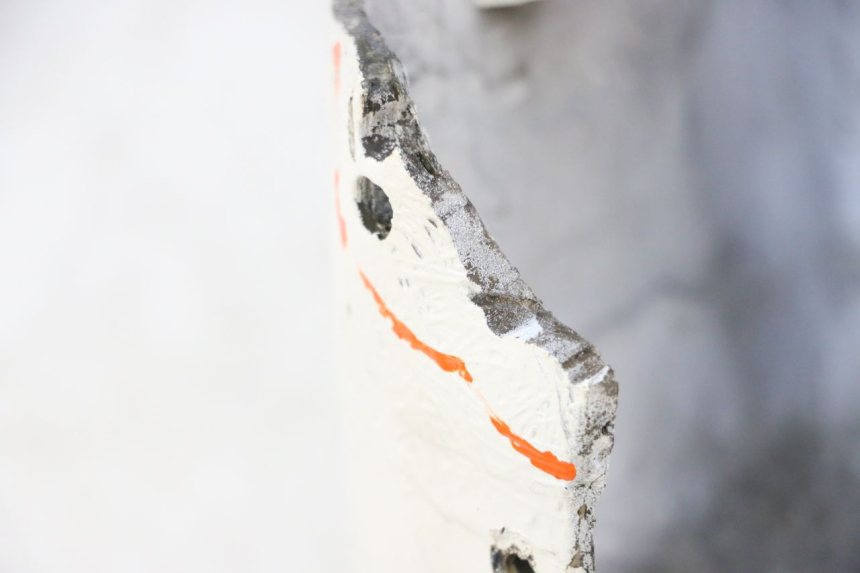 photo de GUARDABARROS DELANTERO YAMAHA FJ 36Y 1100 (1984 - 1985) - Otra vista del artículo