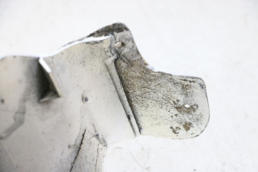 photo de GUARDABARROS DELANTERO YAMAHA FJ 36Y 1100 (1984 - 1985) - Características distintivas