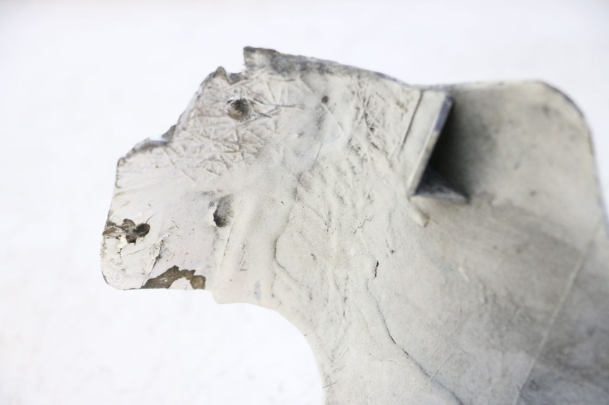 photo de GUARDABARROS DELANTERO YAMAHA FJ 36Y 1100 (1984 - 1985) - Primer plano de alta resolución