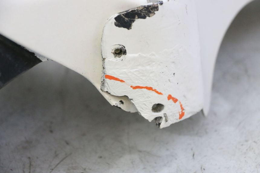 photo de GUARDABARROS DELANTERO YAMAHA FJ 36Y 1100 (1984 - 1985) - Perfil de la pieza de repuesto