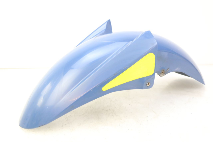 photo de GUARDABARROS DELANTERO YAMAHA FJR ABS 1300 (2006 - 2012) - Primer plano técnico
