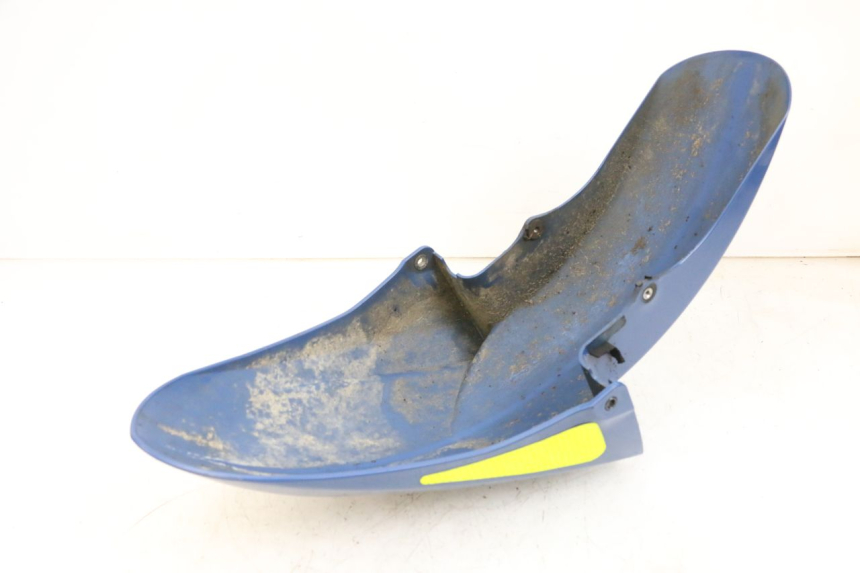 photo de GUARDABARROS DELANTERO YAMAHA FJR ABS 1300 (2006 - 2012) - Detalle de la pieza