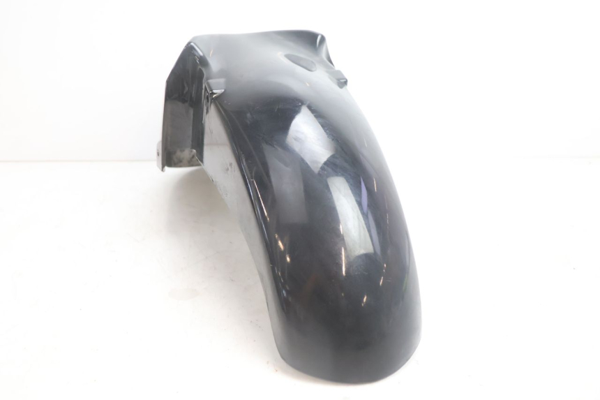 photo de GUARDABARROS DELANTERO HONDA FJS SILVER WING SILVERWING 400 (2005 - 2008) - Detalles de los puntos de fijación