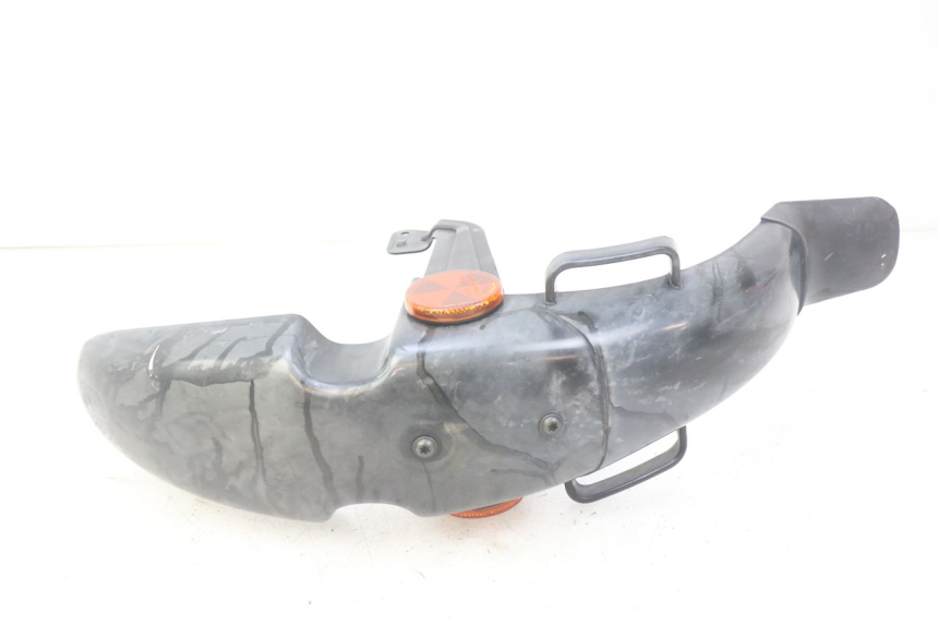 photo de GUARDABARROS DELANTERO PEUGEOT FOX 50 (1995 - 2003) - Detalle de la pieza