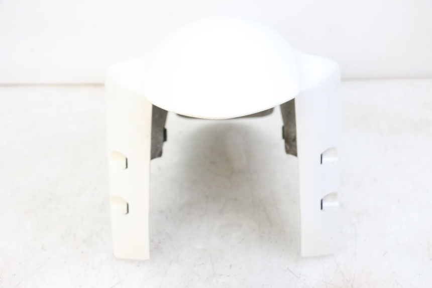 photo de GUARDABARROS DELANTERO YAMAHA FZ1 FAZER 1000 (2007 - 2009) - Estado de la superficie y material