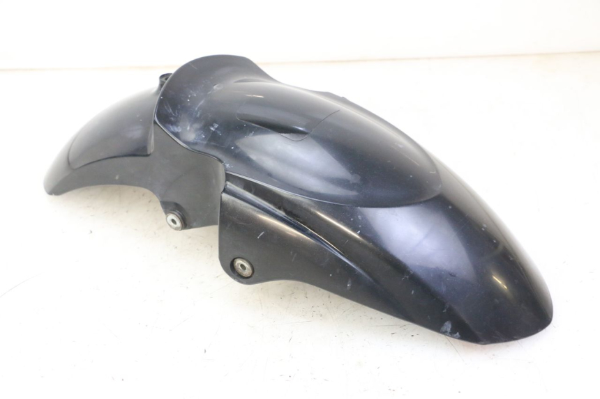 photo de GUARDABARROS DELANTERO YAMAHA FZ6 N FAZER 600 (2004 - 2006) - Detalles de los puntos de fijación