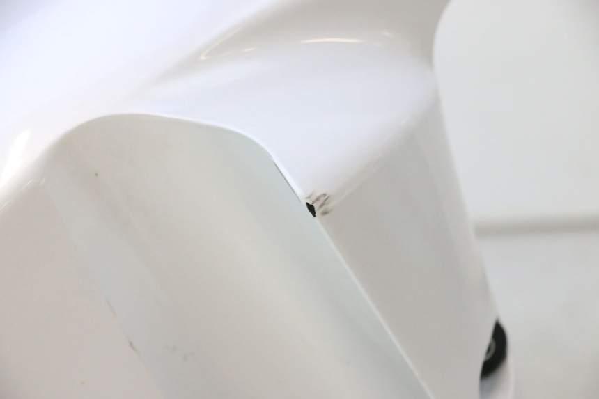 photo de GUARDABARROS DELANTERO YAMAHA FZ8 800 (2010 - 2016) - Zoom estado de uso