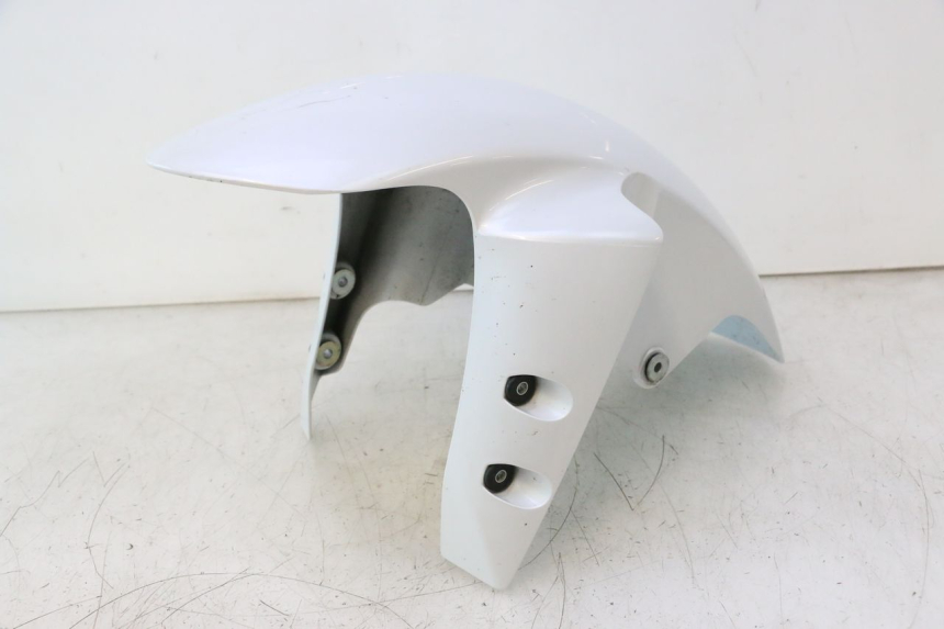 photo de GUARDABARROS DELANTERO YAMAHA FZ8 800 (2010 - 2016) - Estado de la superficie y material