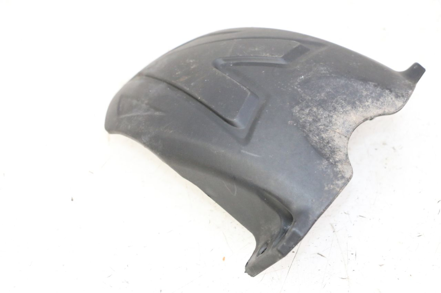 photo de GUARDABARROS DELANTERO KUKIRIN G2 MASTER 1 - Zoom estado de uso