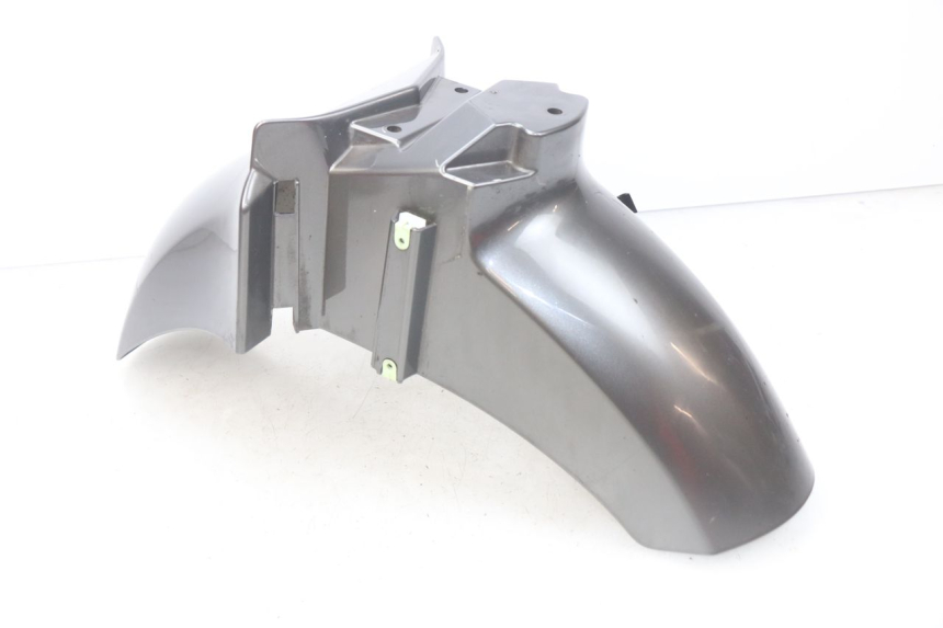 photo de GUARDABARROS DELANTERO PEUGEOT GEOPOLIS 400 (2007 - 2013) - Primer plano técnico