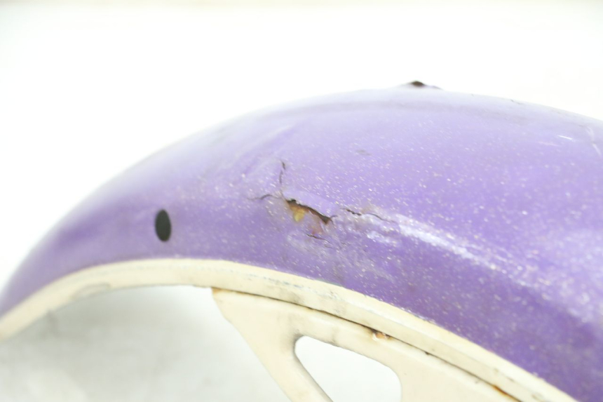 photo de GUARDABARROS DELANTERO SUZUKI GN 125 (1997 - 2000) - Vista general del producto