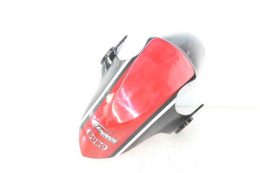 photo de GUARDABARROS DELANTERO VASTRO GP 2T 50 (2013 - 2017) - Detalle de la pieza