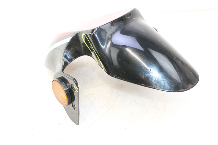 photo de GUARDABARROS DELANTERO VASTRO GP 2T 50 (2013 - 2017) - Primer plano técnico