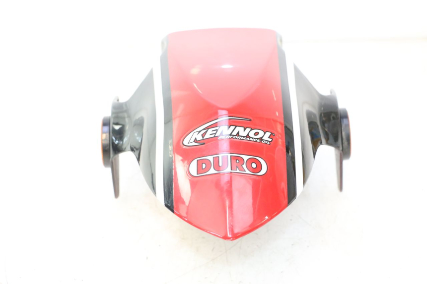 photo de GUARDABARROS DELANTERO VASTRO GP 2T 50 (2013 - 2017) - Estado de la superficie y material