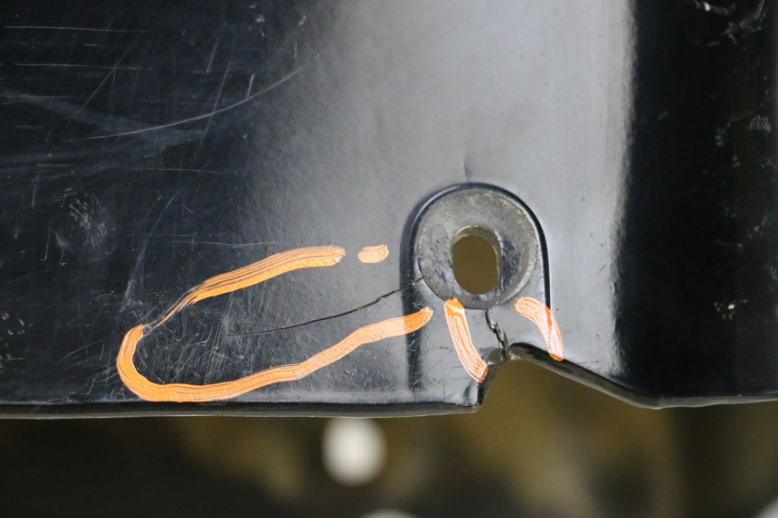 photo de GUARDABARROS DELANTERO KAWASAKI GPZ RX 1000 (1986 - 1988) - Vista general del producto