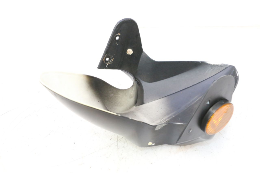 photo de GUARDABARROS DELANTERO TNT MOTOR GRIDO 2T 50 (2010 - 2019) - Zoom estado de uso