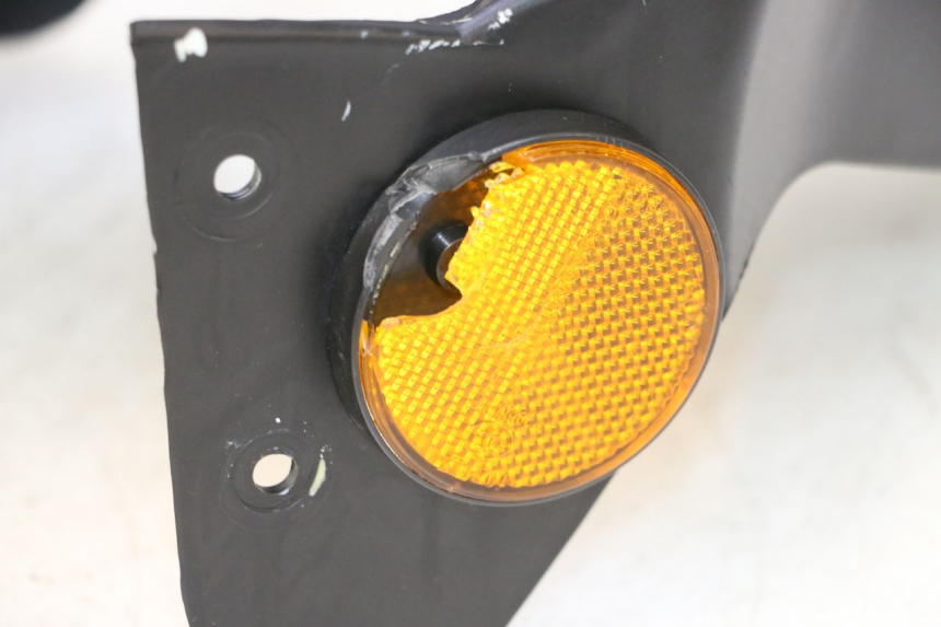 photo de GUARDABARROS DELANTERO TNT MOTOR GRIDO 2T 50 (2010 - 2019) - Otra perspectiva