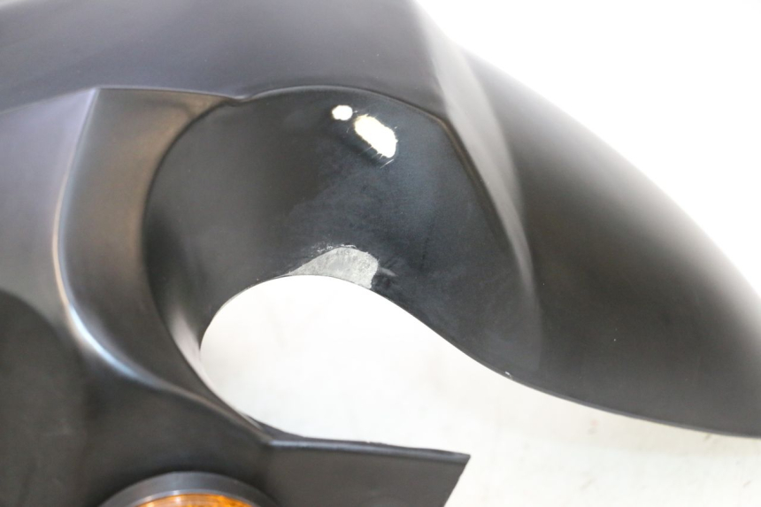 photo de GUARDABARROS DELANTERO TNT MOTOR GRIDO 2T 50 (2010 - 2019) - Detalles de los puntos de fijación
