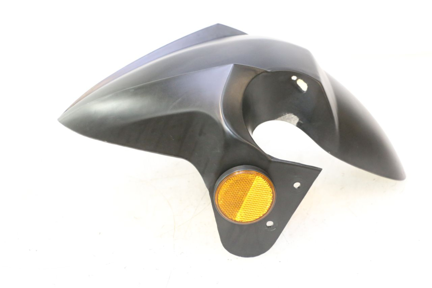 photo de GUARDABARROS DELANTERO TNT MOTOR GRIDO 2T 50 (2010 - 2019) - Estado de la superficie y material