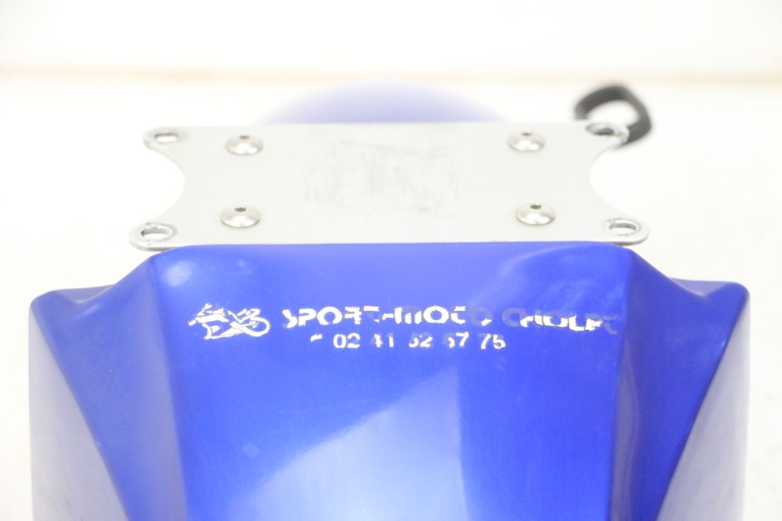 photo de GUARDABARROS DELANTERO SUZUKI GS GSE 500 (2001 - 2003) - Recambio usado revisado