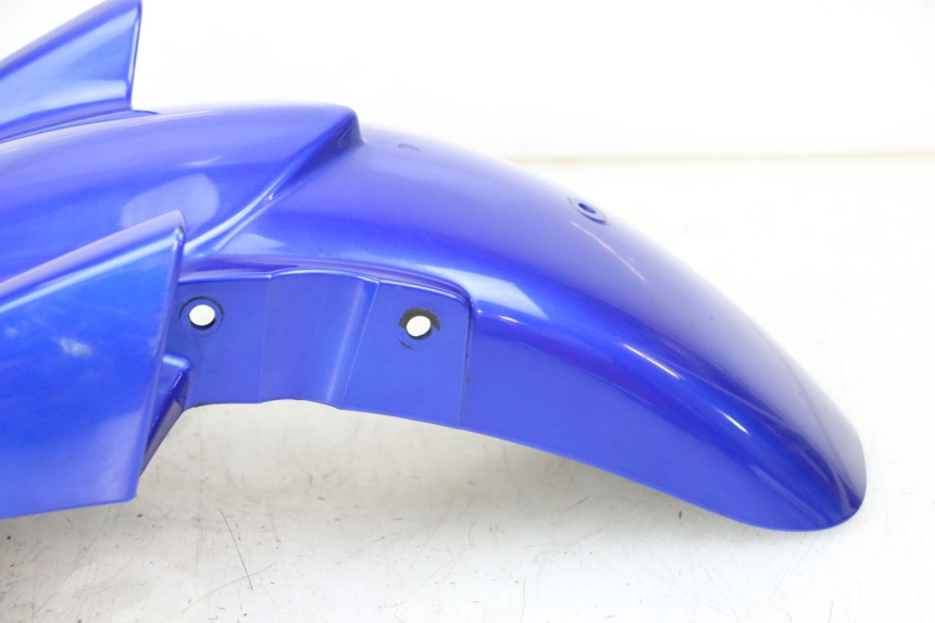 photo de GUARDABARROS DELANTERO SUZUKI GSX F GSXF 650 (2007 - 2015) - Estado de la superficie y material