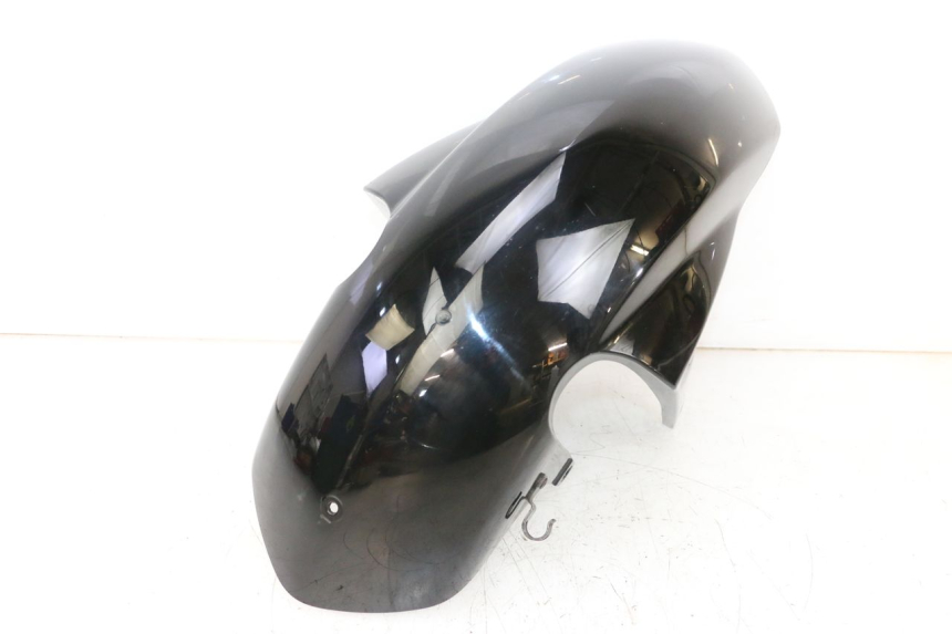photo de GUARDABARROS DELANTERO SUZUKI GSXR GSX-R 1000 (2003 - 2004) - Primer plano técnico
