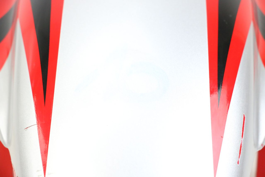 photo de GUARDABARROS DELANTERO HYOSUNG GTR 125 (2006 - 2008) - Zoom estado de uso