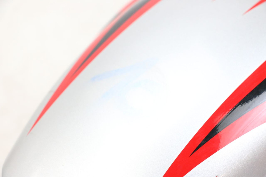 photo de GUARDABARROS DELANTERO HYOSUNG GTR 125 (2006 - 2008) - Otra perspectiva