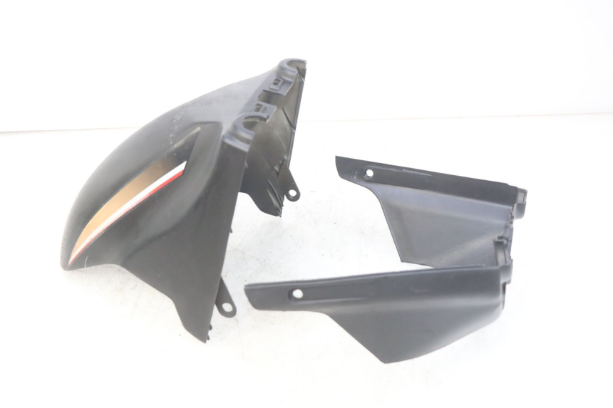 photo de GUARDABARROS DELANTERO EUROCKA GTR 50 (2007 - 2017) - Zoom estado de uso