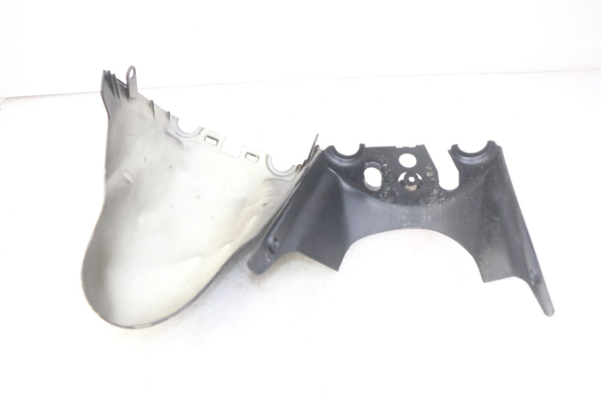 photo de GUARDABARROS DELANTERO EUROCKA GTR 50 (2007 - 2017) - Otra perspectiva