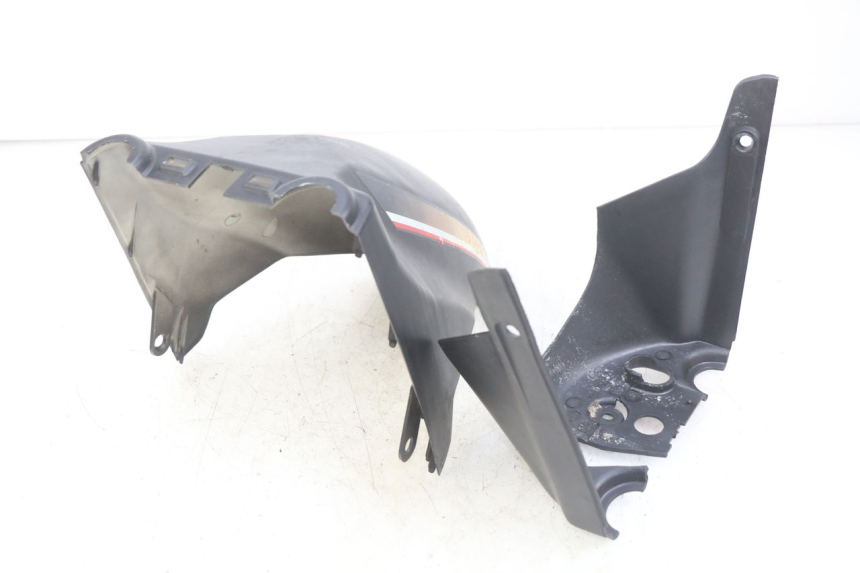 photo de GUARDABARROS DELANTERO EUROCKA GTR 50 (2007 - 2017) - Primer plano técnico