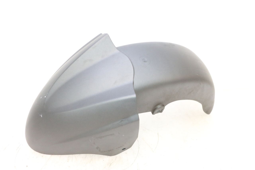 photo de GUARDABARROS DELANTERO SYM GTS EVO 125 (2009 - 2013) - Zoom estado de uso