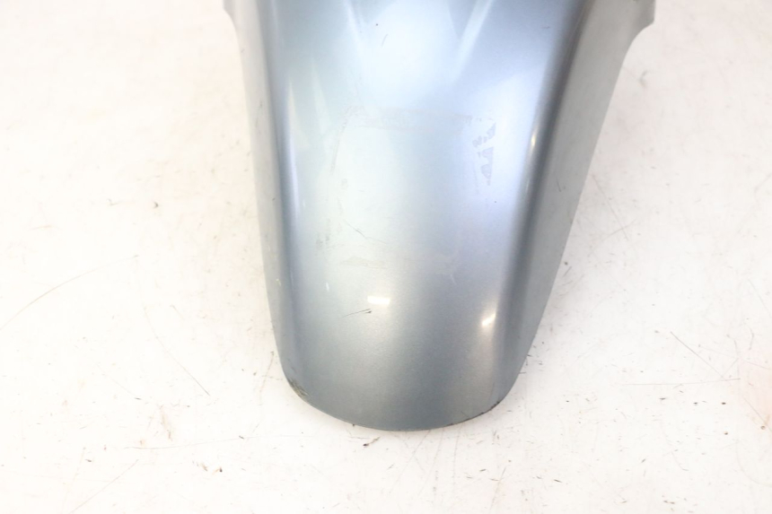 photo de GUARDABARROS DELANTERO DAELIM HISTORY 125 (2001 - 2002) - Características distintivas