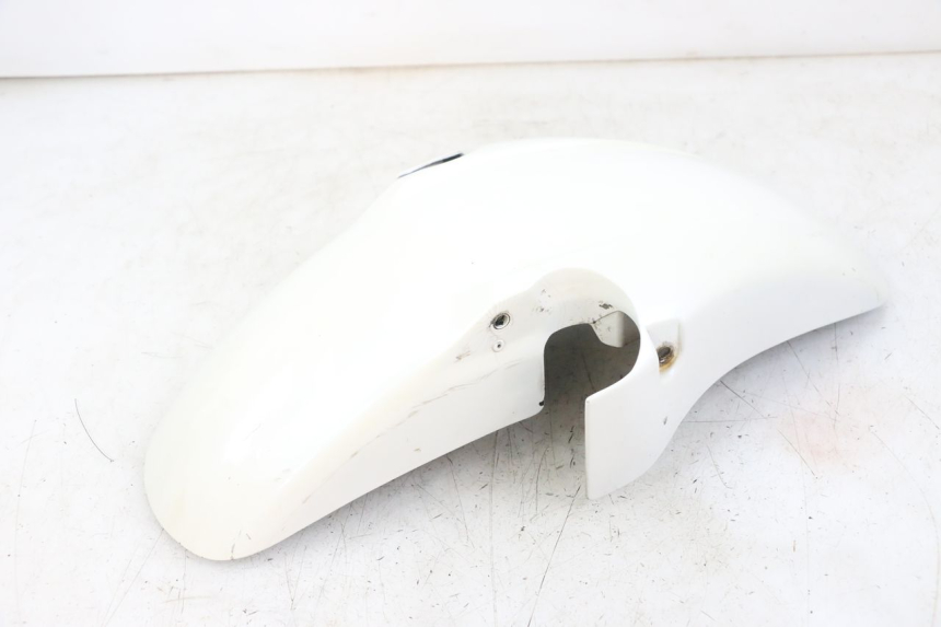 photo de GUARDABARROS DELANTERO HONDA CBR F 1000 (1993 - 1996) - Estado de la superficie y material