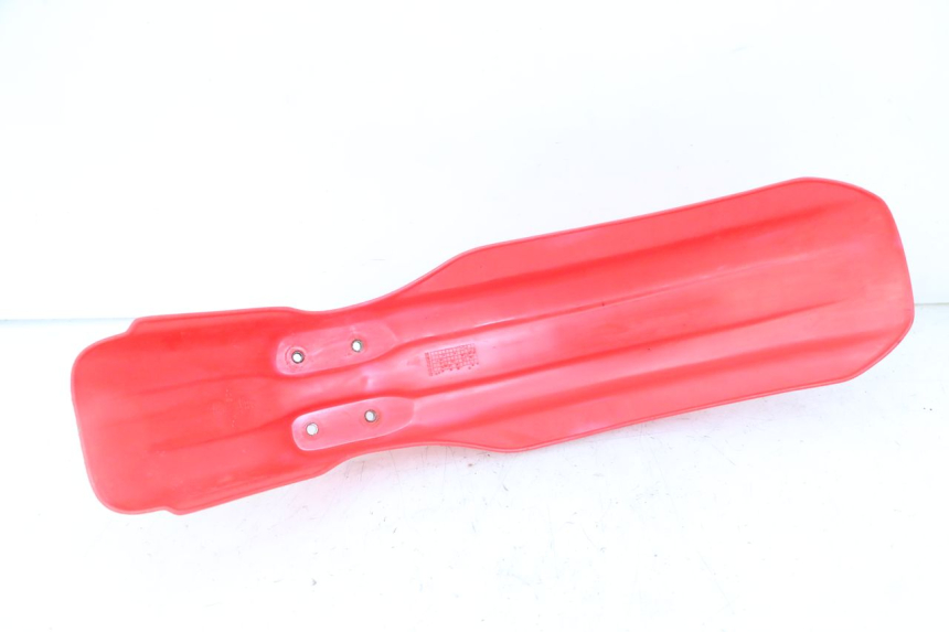 photo de GUARDABARROS DELANTERO HONDA CR 85 (2003 - 2007) - Detalle de la pieza