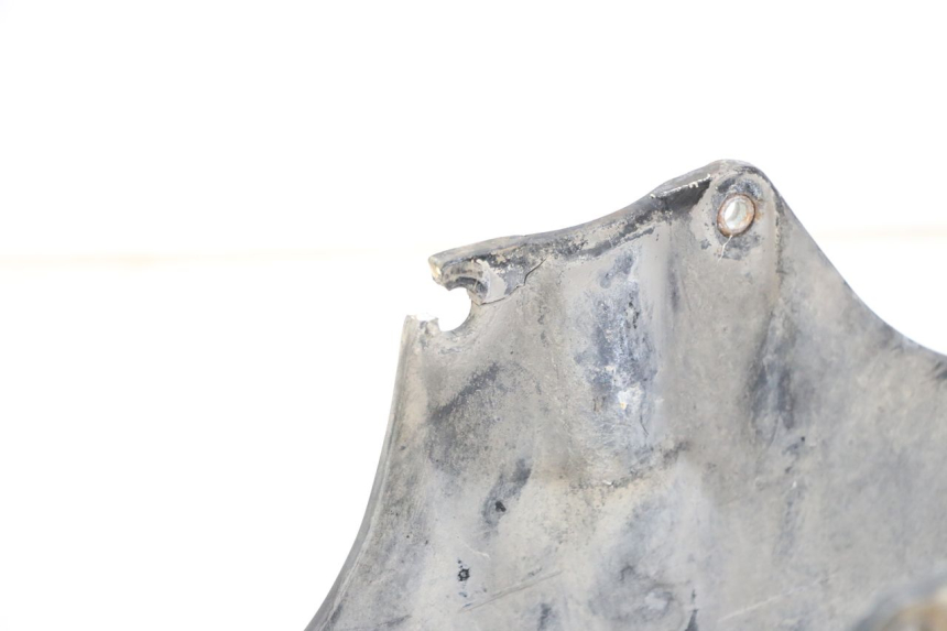 photo de GUARDABARROS DELANTERO HONDA VT C2 SHADOW 750 (1997 - 2001) - Detalles de los puntos de fijación