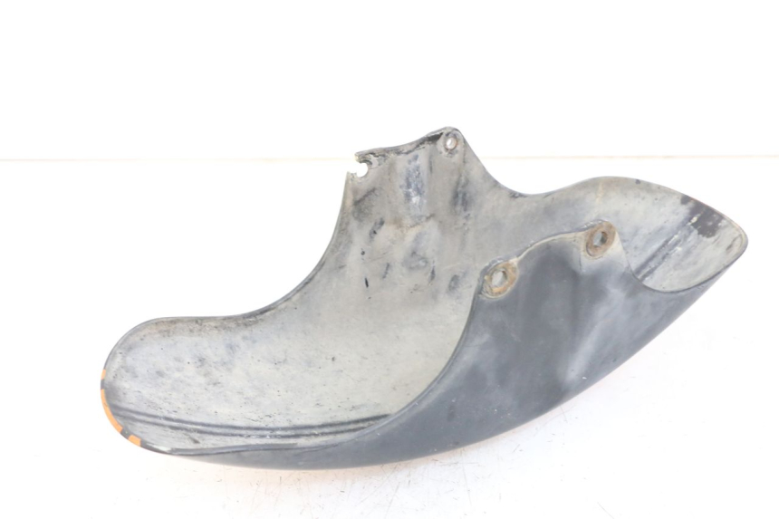 photo de GUARDABARROS DELANTERO HONDA VT C2 SHADOW 750 (1997 - 2001) - Estado de la superficie y material