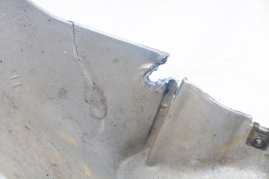 photo de GUARDABARROS DELANTERO SYM JET EURO X 2T 50 (2003 - 2007) - Zoom estado de uso