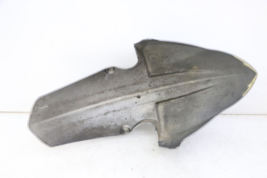 photo de GUARDABARROS DELANTERO PEUGEOT JET FORCE CARBU 50 (2003 - 2016) - Zoom estado de uso