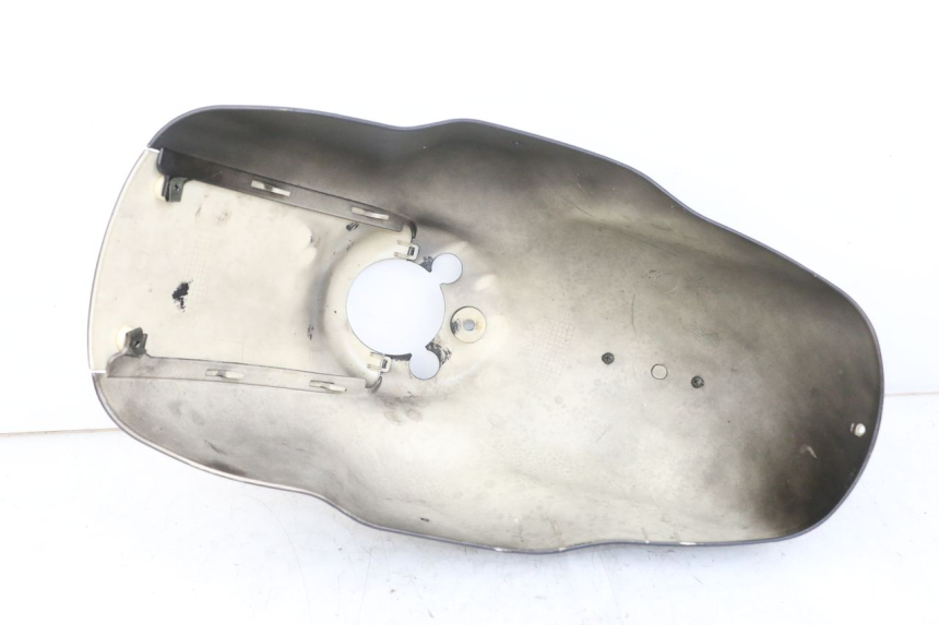 photo de GUARDABARROS DELANTERO JM MOTORS VX 125 (2022 - 2025) - Detalle de la pieza