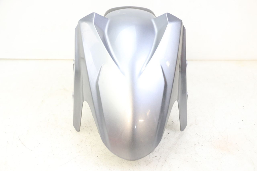 photo de GUARDABARROS DELANTERO SYM JOYMAX 125 (2010 - 2017) - Detalles de los puntos de fijación