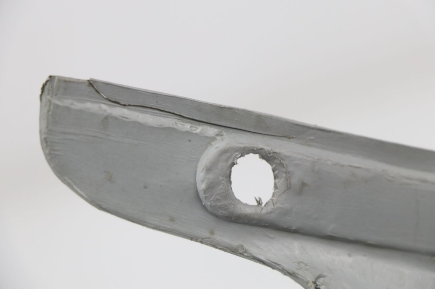 photo de GUARDABARROS DELANTERO REVATTO JOYSTICK 50 (2006 - 2012) - Zoom estado de uso