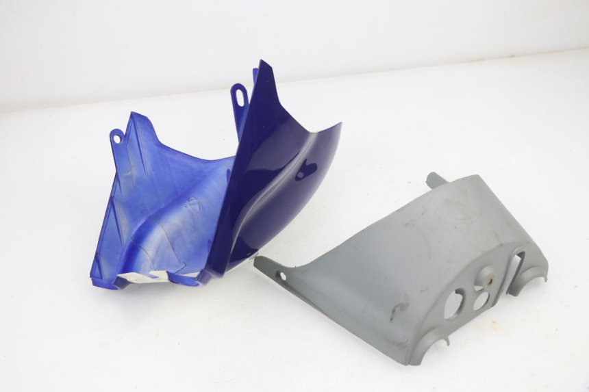 photo de GUARDABARROS DELANTERO REVATTO JOYSTICK 50 (2006 - 2012) - Otra perspectiva