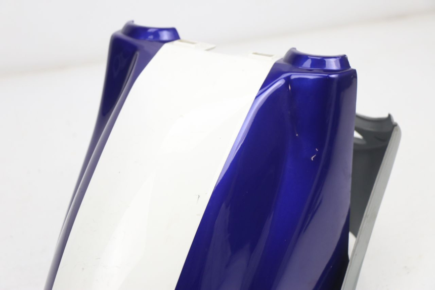 photo de GUARDABARROS DELANTERO REVATTO JOYSTICK 50 (2006 - 2012) - Detalles de los puntos de fijación