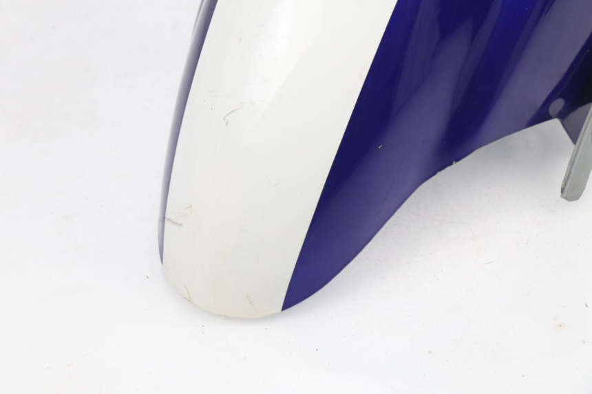 photo de GUARDABARROS DELANTERO REVATTO JOYSTICK 50 (2006 - 2012) - Estado de la superficie y material