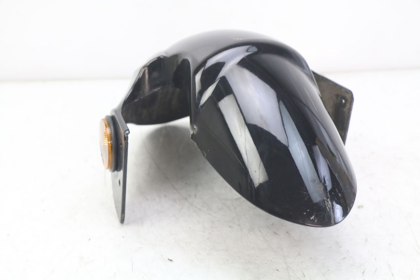 photo de Guardabarros delantero RIDE JUMP 2T 50 (2012 - 2017) - Zoom estado de uso