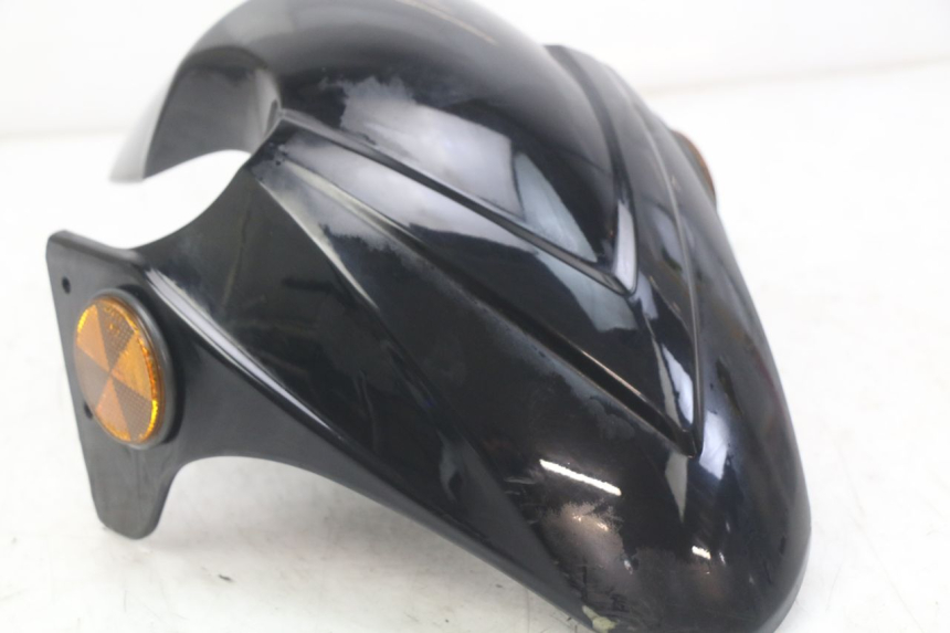 photo de Guardabarros delantero RIDE JUMP 2T 50 (2012 - 2017) - Primer plano técnico