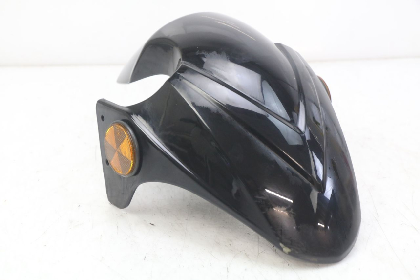 photo de Guardabarros delantero RIDE JUMP 2T 50 (2012 - 2017) - Detalles de los puntos de fijación